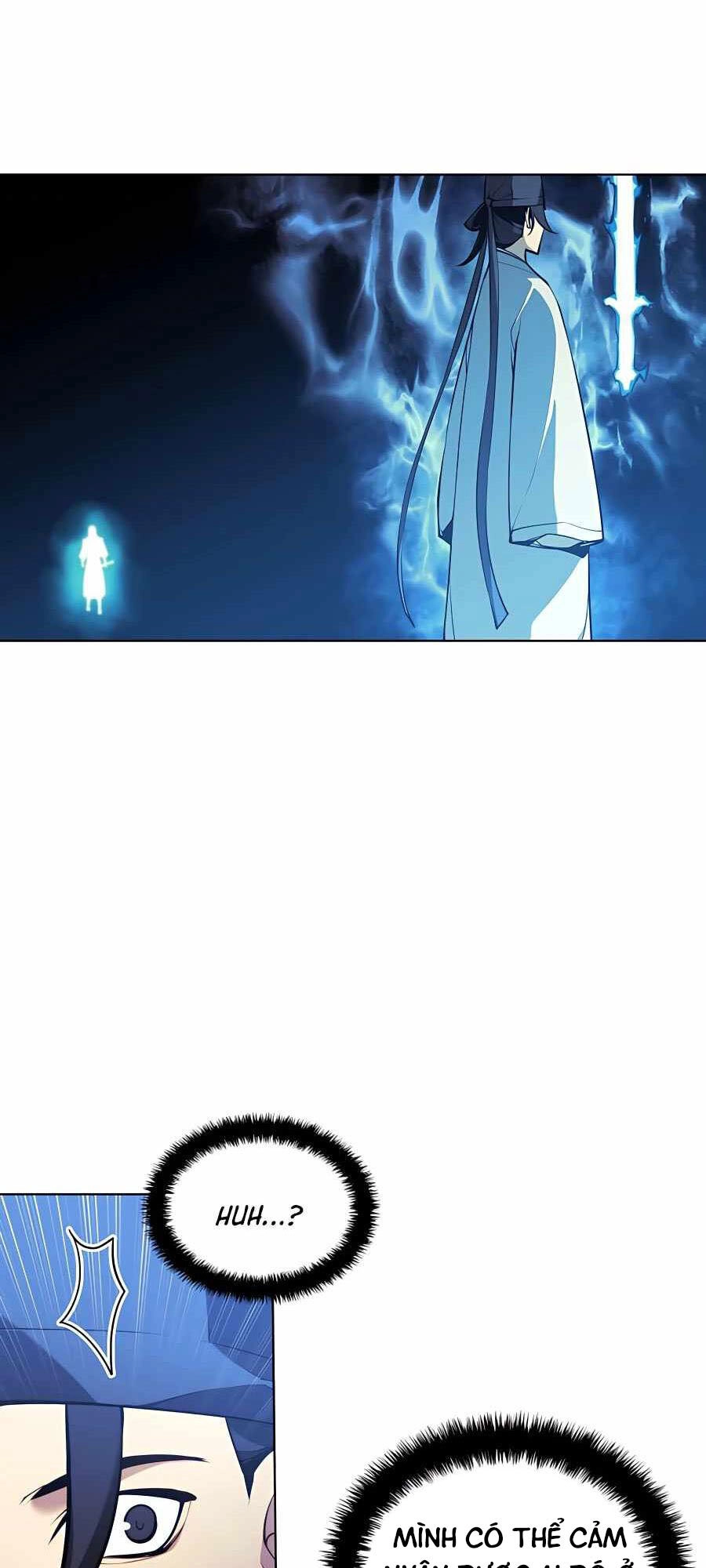 Học Giả Kiếm Sĩ Chapter 25 - 63