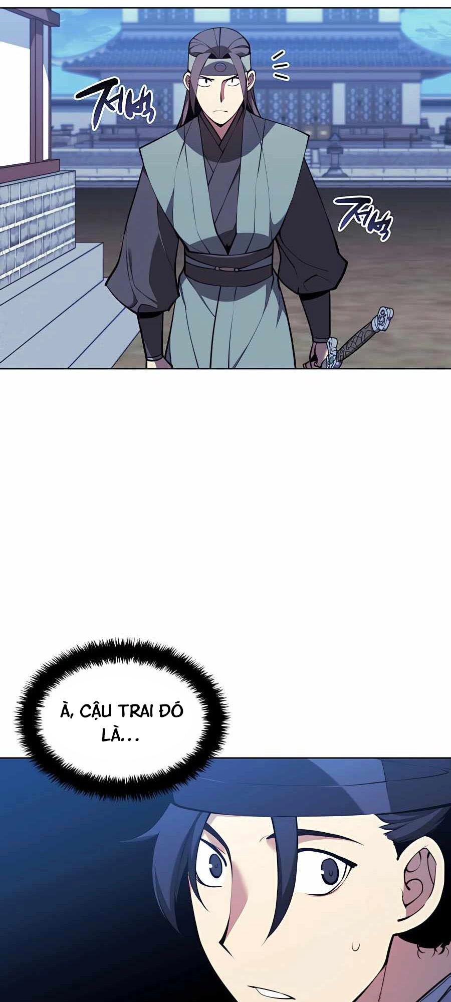 Học Giả Kiếm Sĩ Chapter 25 - 65