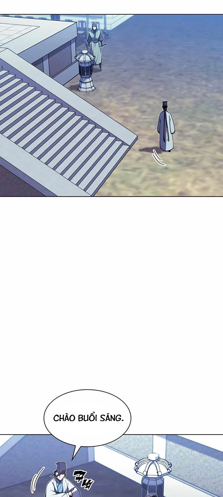 Học Giả Kiếm Sĩ Chapter 25 - 68