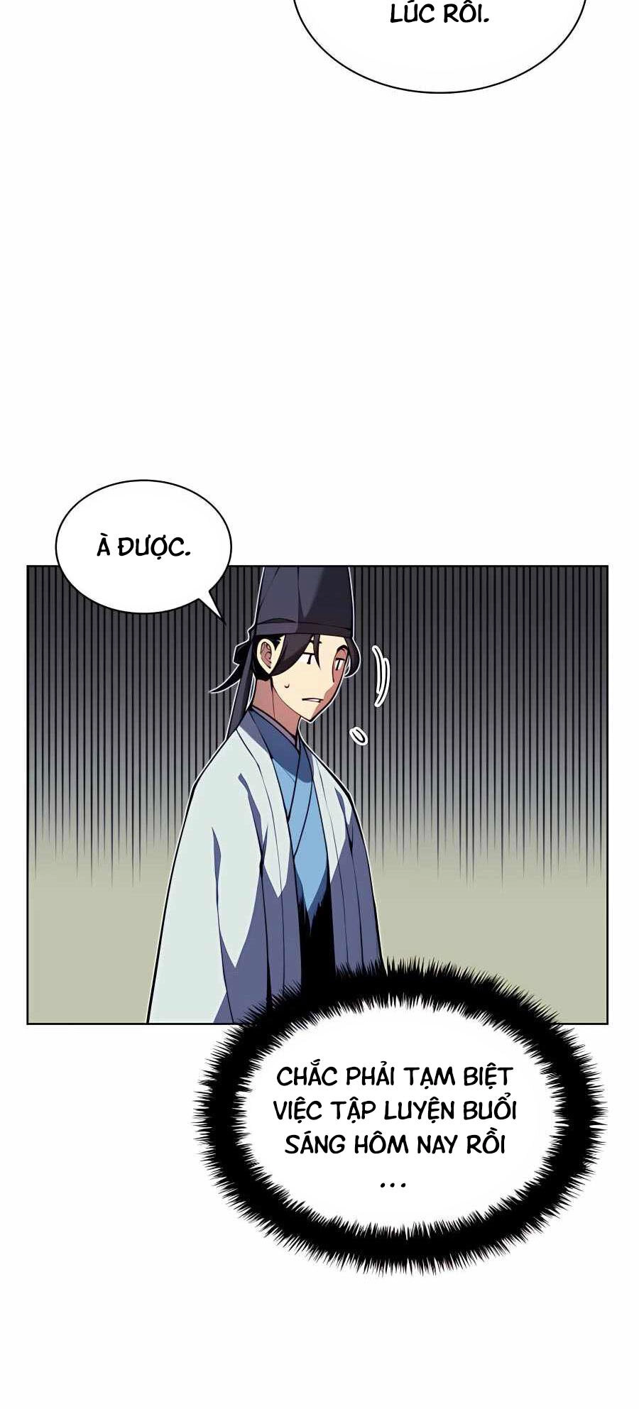 Học Giả Kiếm Sĩ Chapter 25 - 71