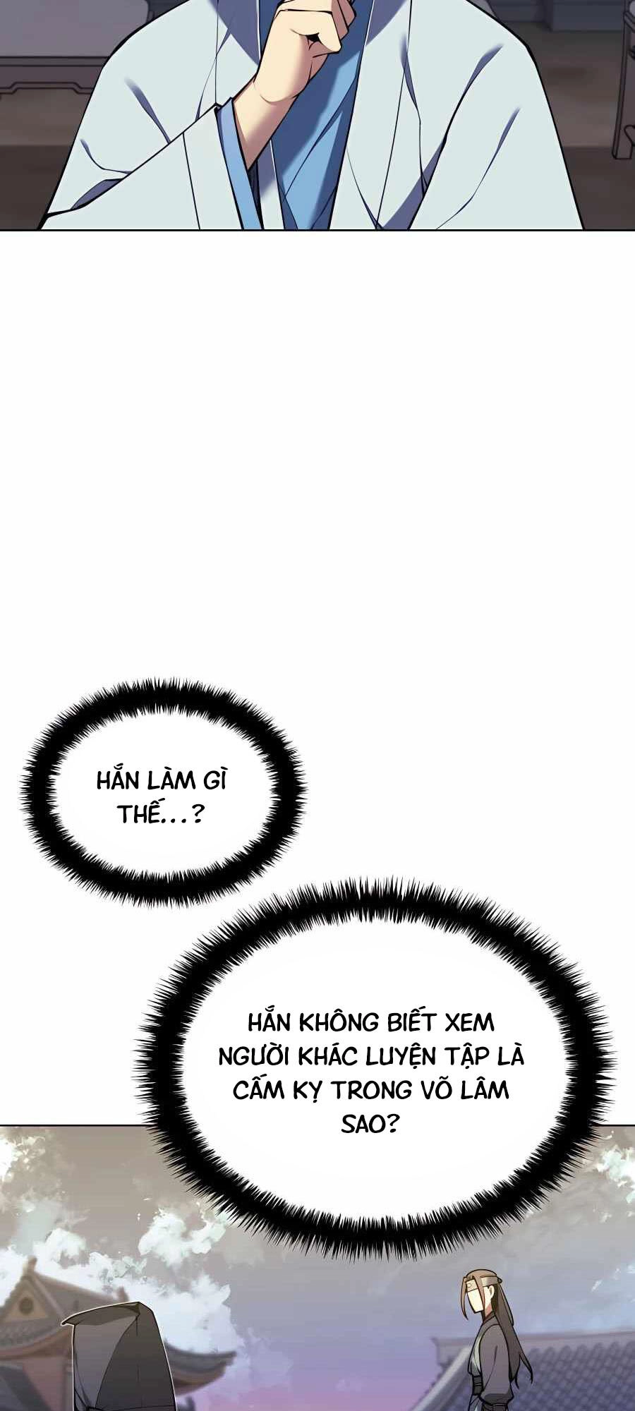 Học Giả Kiếm Sĩ Chapter 25 - 75