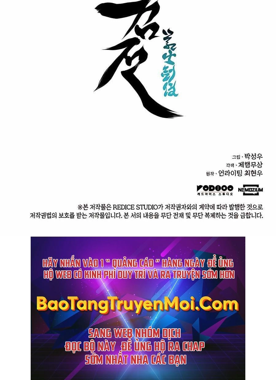 Học Giả Kiếm Sĩ Chapter 25 - 80