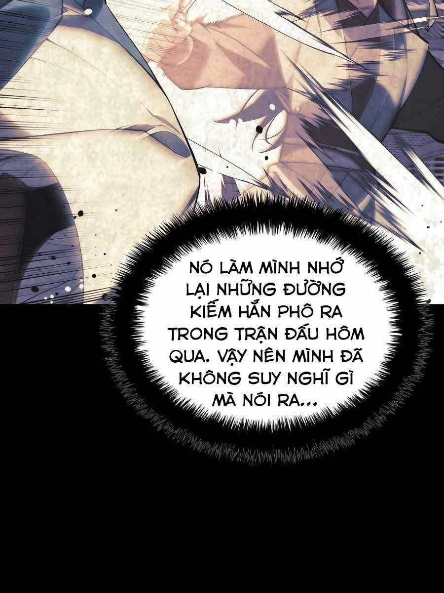 Học Giả Kiếm Sĩ Chapter 26 - 5