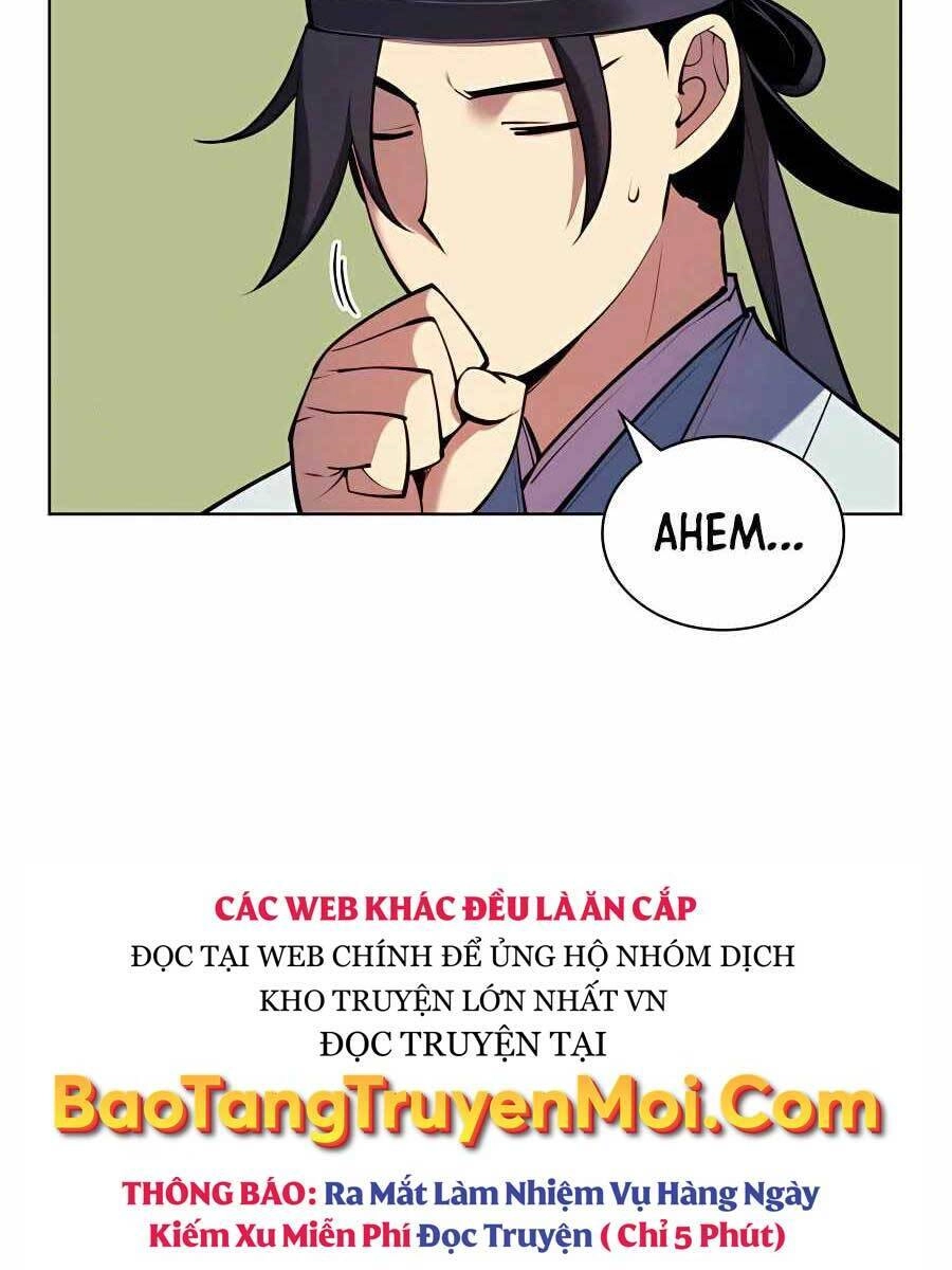 Học Giả Kiếm Sĩ Chapter 26 - 8