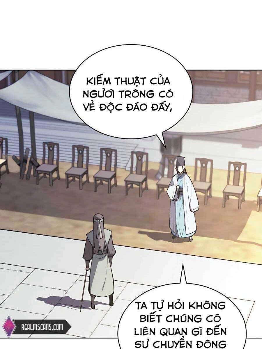 Học Giả Kiếm Sĩ Chapter 26 - 9