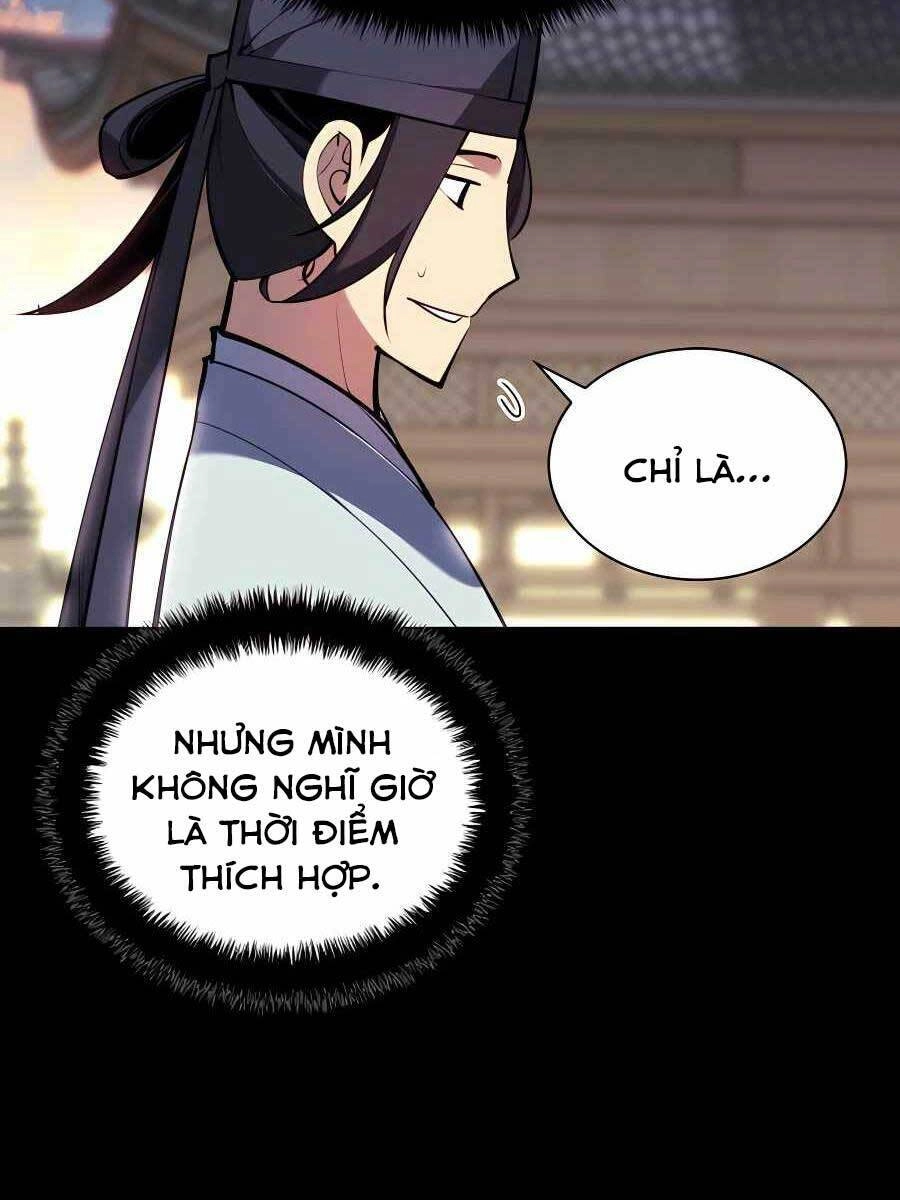 Học Giả Kiếm Sĩ Chapter 26 - 22