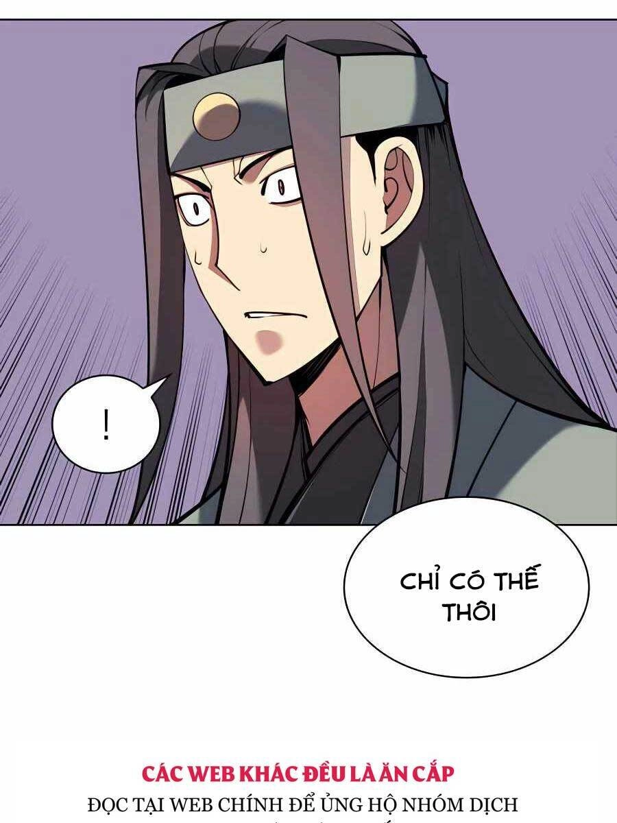Học Giả Kiếm Sĩ Chapter 26 - 24