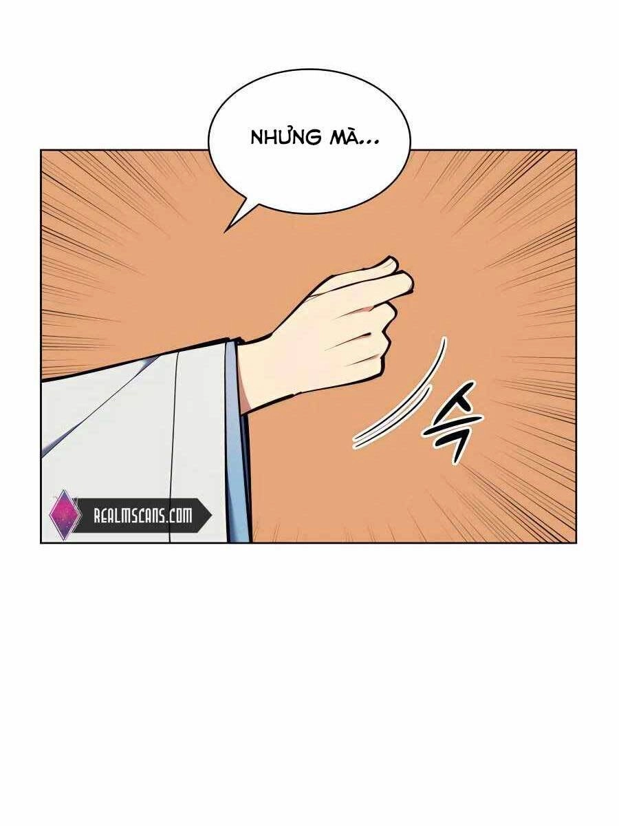 Học Giả Kiếm Sĩ Chapter 26 - 31