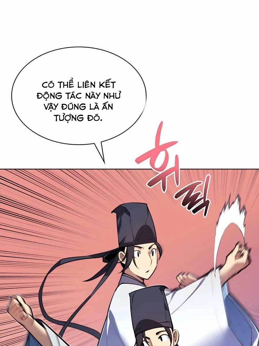 Học Giả Kiếm Sĩ Chapter 26 - 32