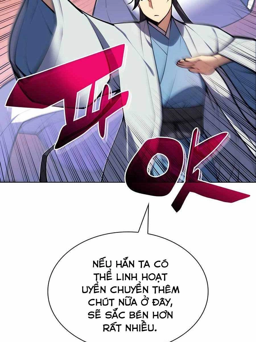 Học Giả Kiếm Sĩ Chapter 26 - 33