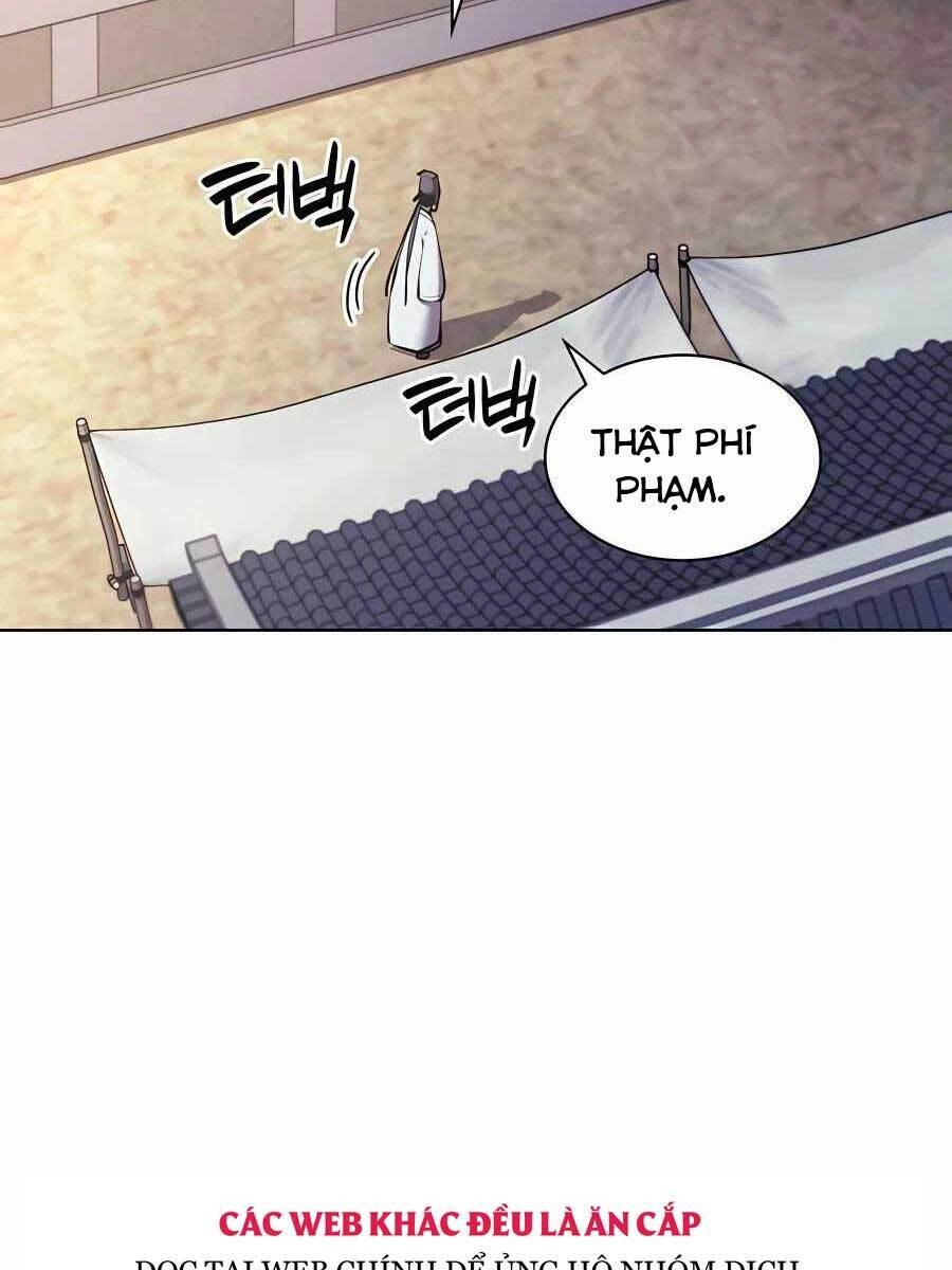 Học Giả Kiếm Sĩ Chapter 26 - 36