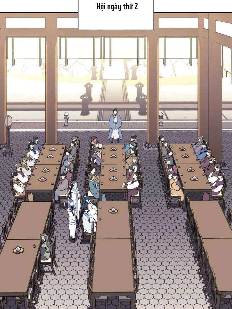 Học Giả Kiếm Sĩ Chapter 26 - 38