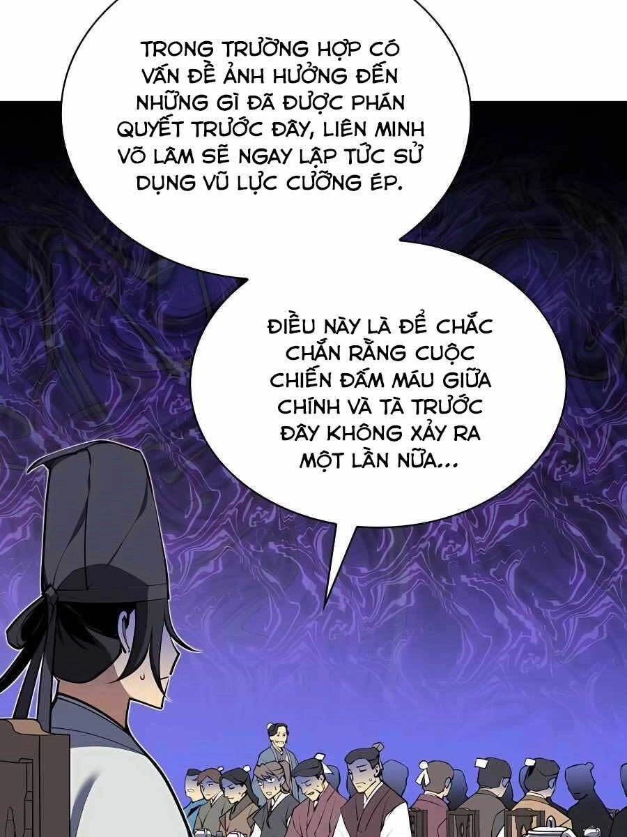 Học Giả Kiếm Sĩ Chapter 26 - 42