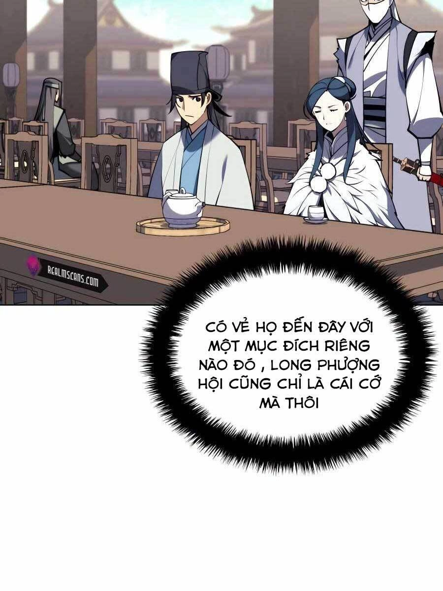 Học Giả Kiếm Sĩ Chapter 26 - 49