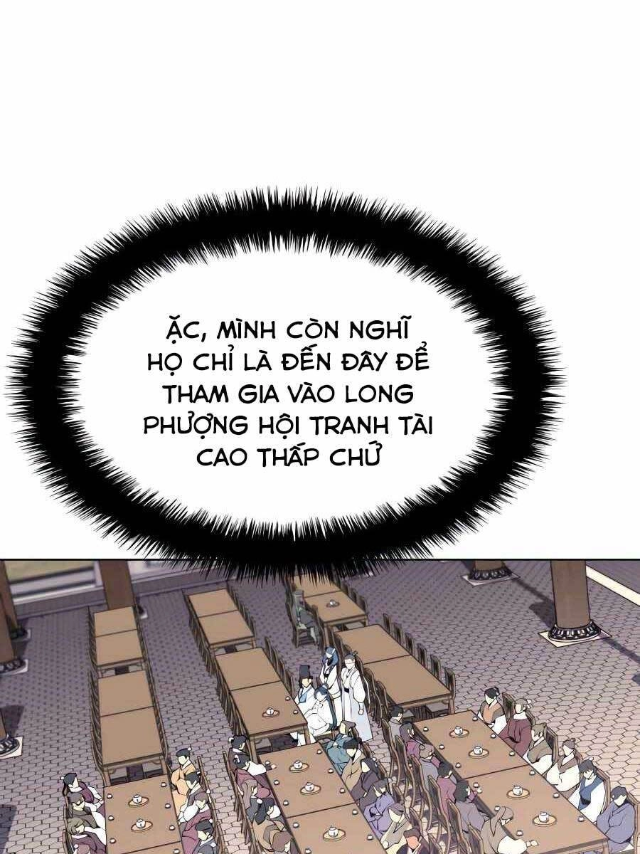 Học Giả Kiếm Sĩ Chapter 26 - 50