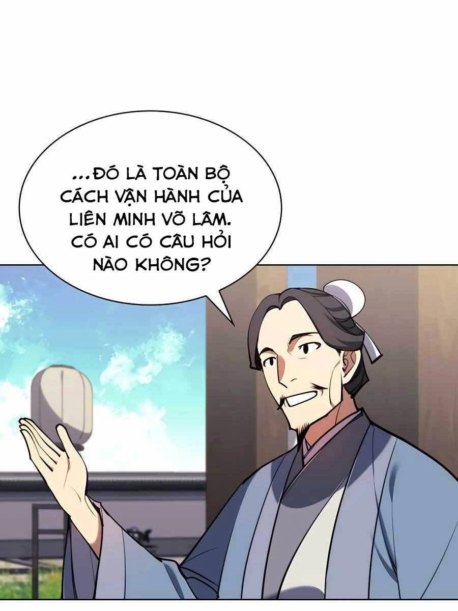 Học Giả Kiếm Sĩ Chapter 26 - 52