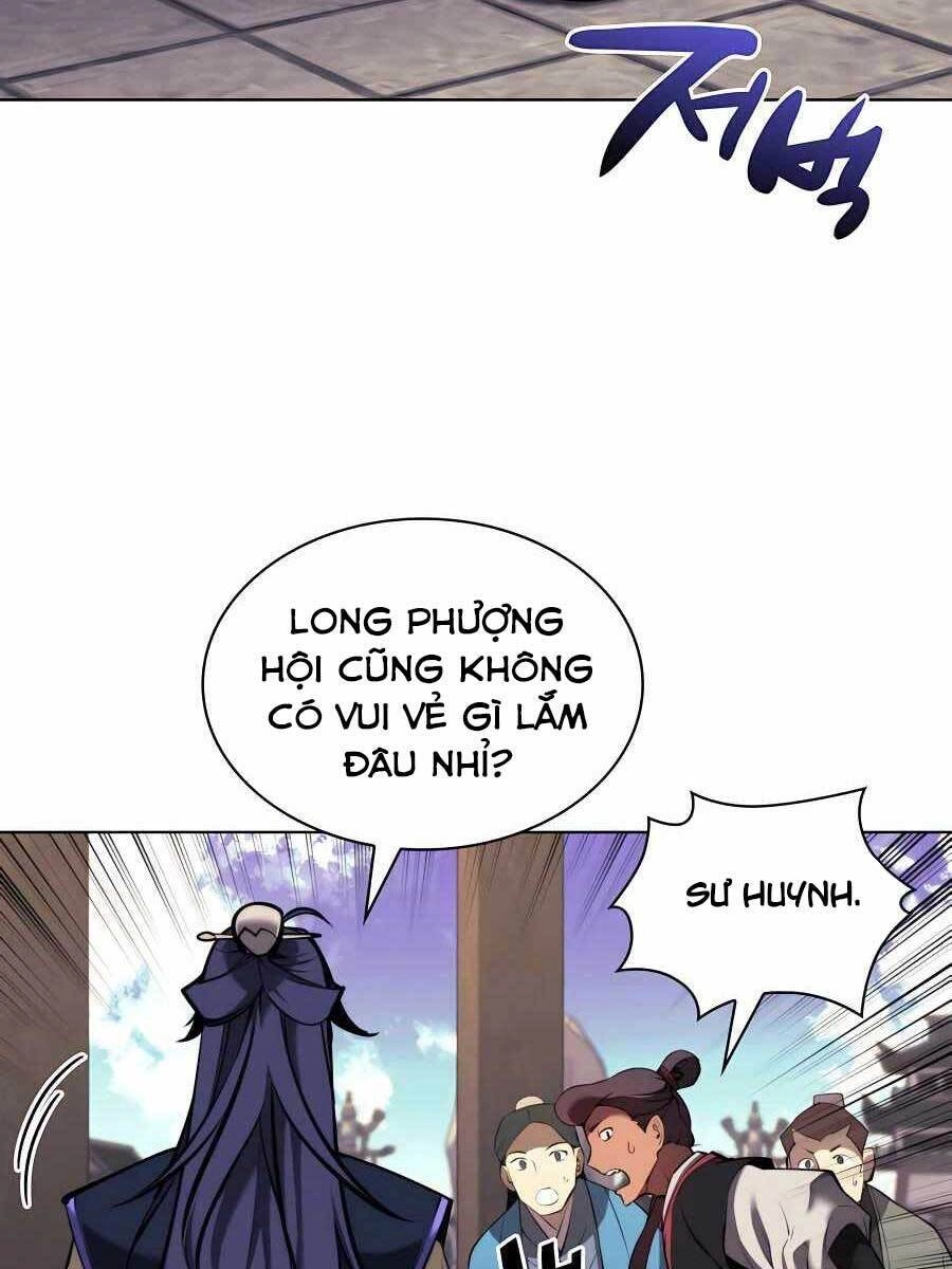 Học Giả Kiếm Sĩ Chapter 26 - 62
