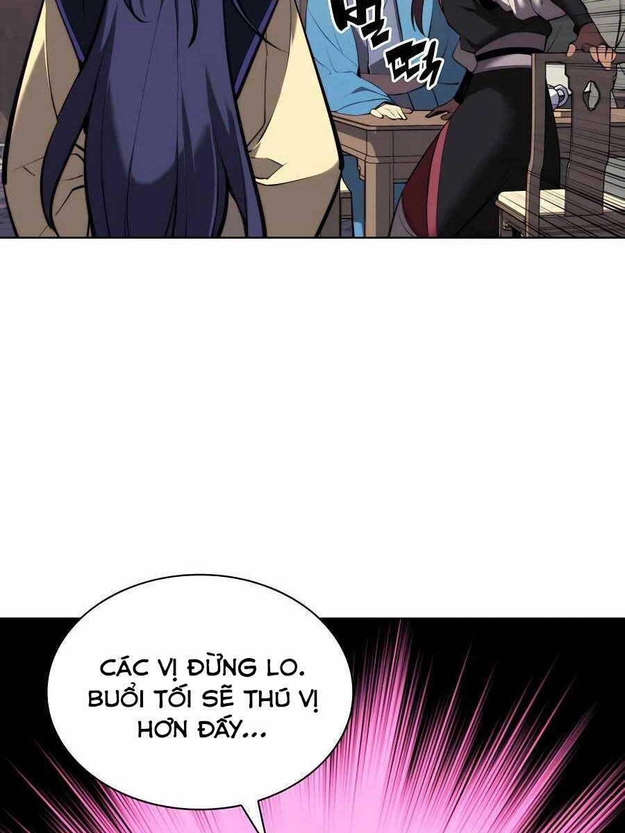 Học Giả Kiếm Sĩ Chapter 26 - 63