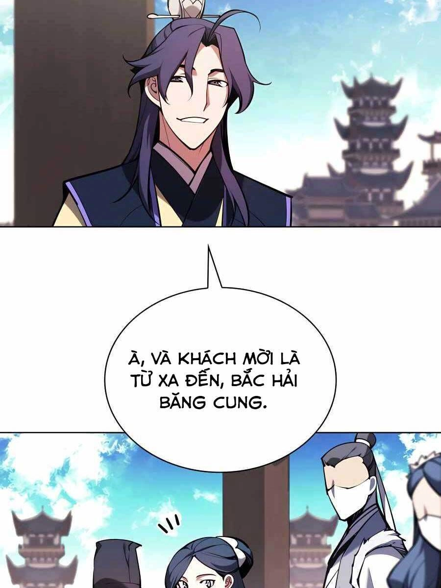 Học Giả Kiếm Sĩ Chapter 26 - 67