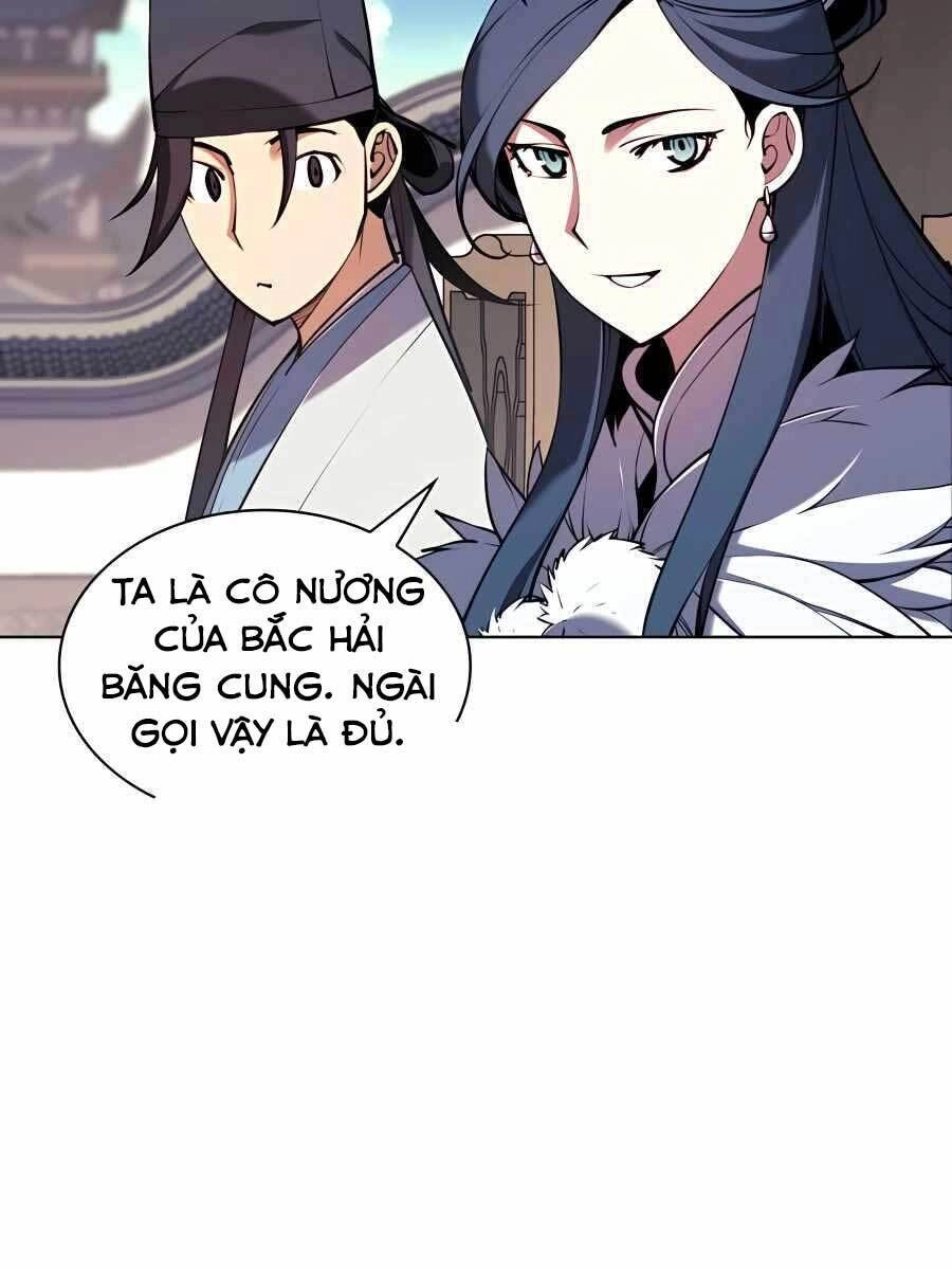 Học Giả Kiếm Sĩ Chapter 26 - 73