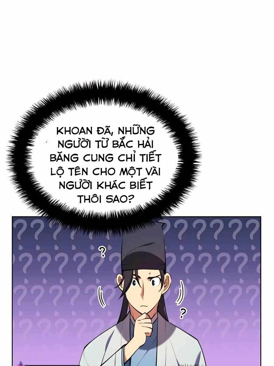 Học Giả Kiếm Sĩ Chapter 26 - 84