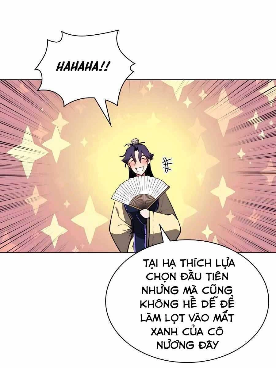 Học Giả Kiếm Sĩ Chapter 26 - 86