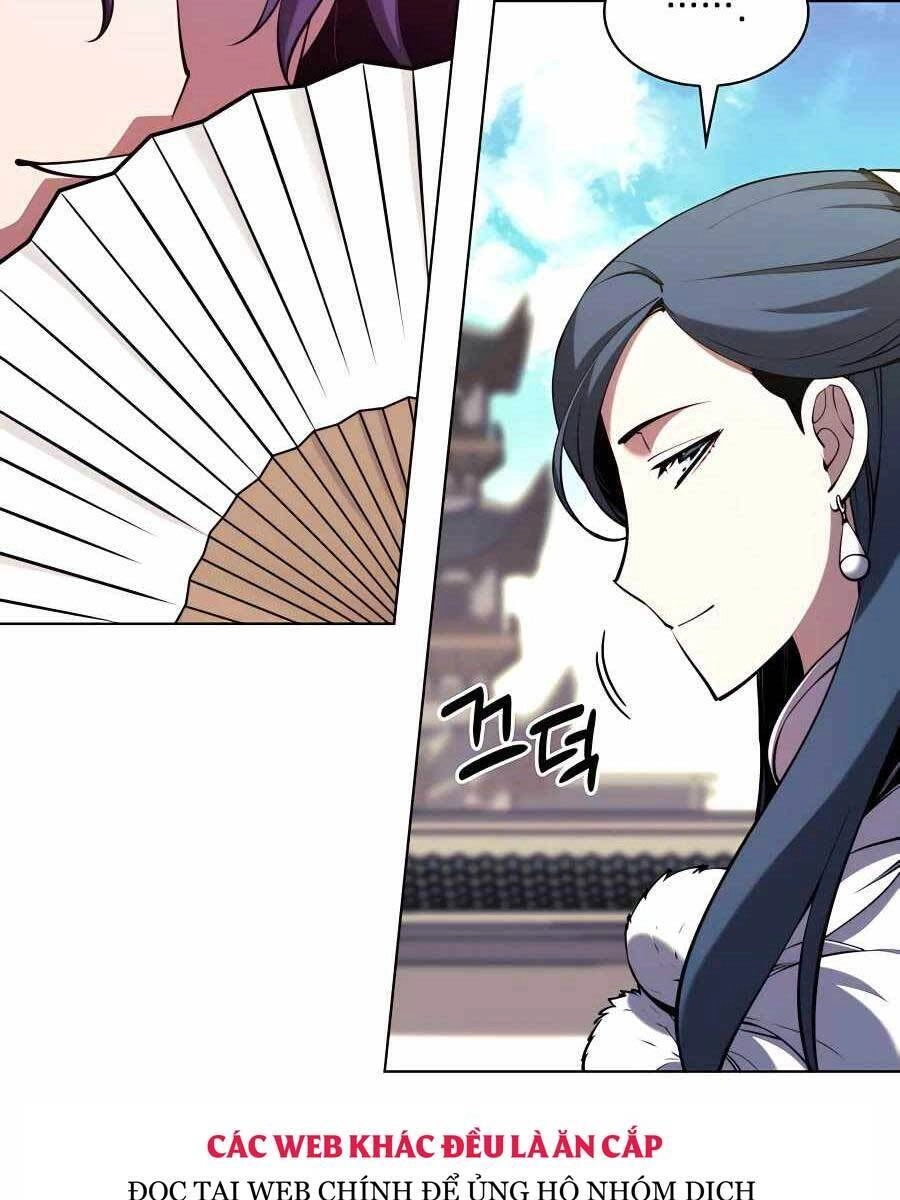 Học Giả Kiếm Sĩ Chapter 26 - 88