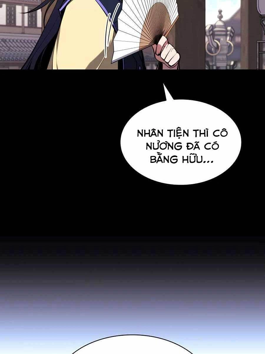 Học Giả Kiếm Sĩ Chapter 26 - 90