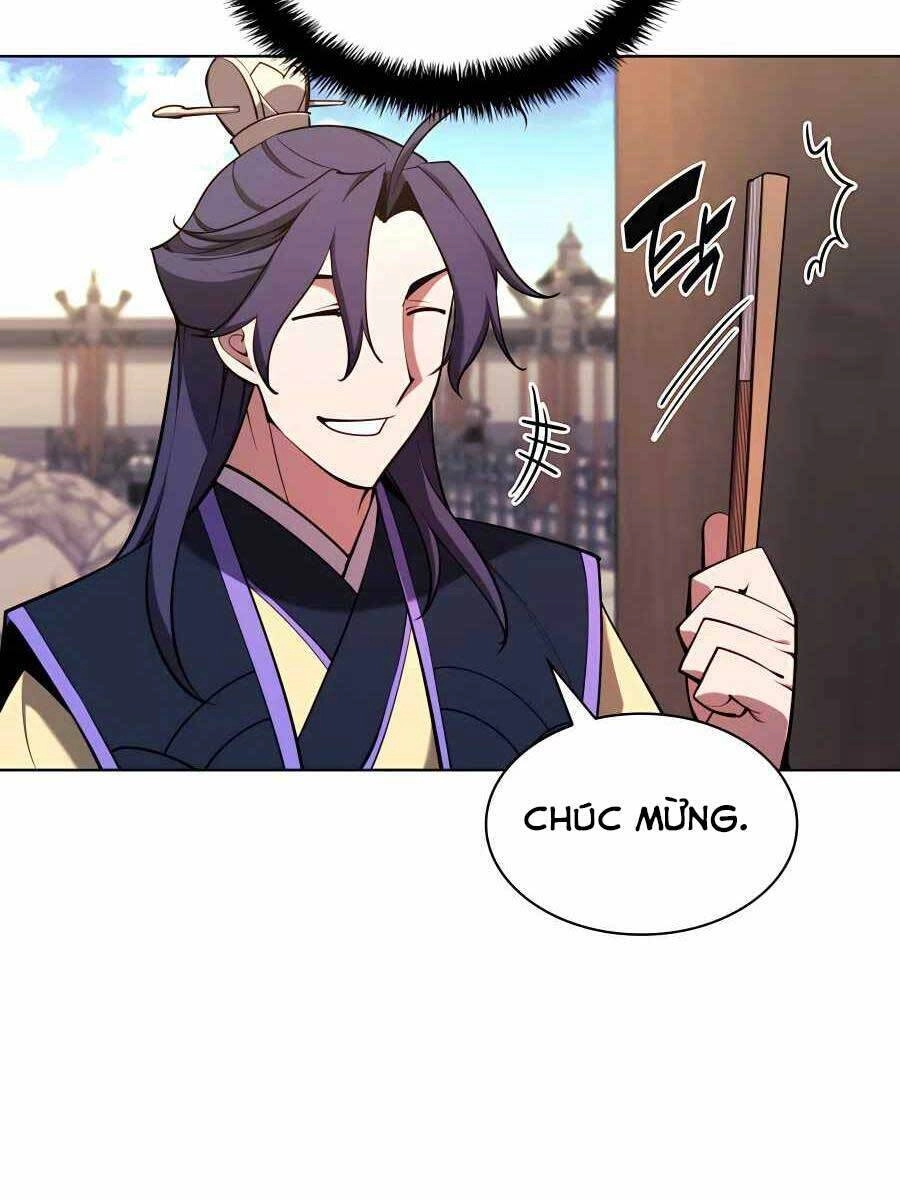 Học Giả Kiếm Sĩ Chapter 26 - 94