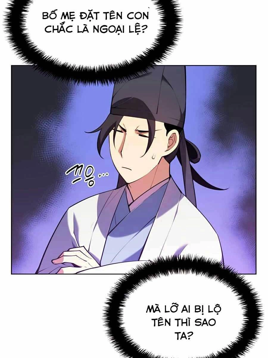 Học Giả Kiếm Sĩ Chapter 26 - 100