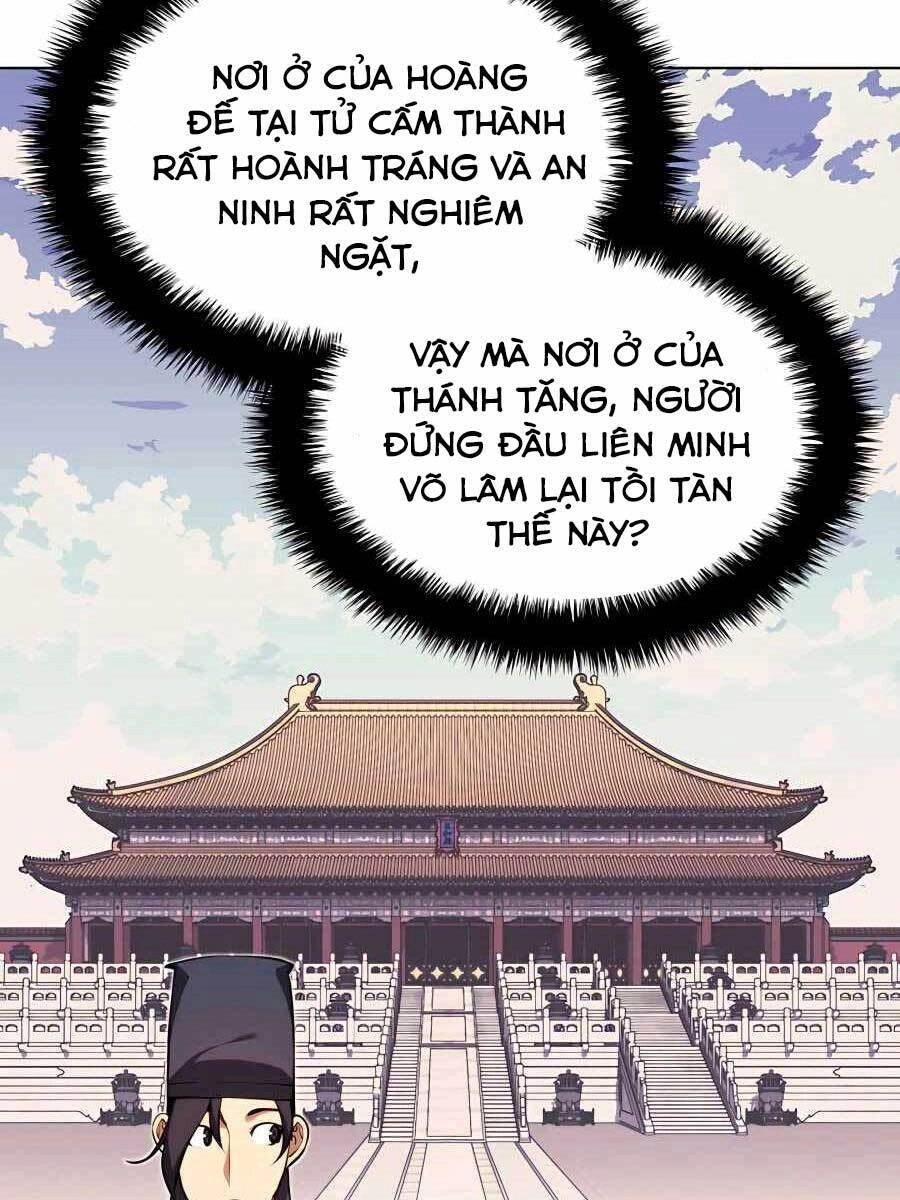 Học Giả Kiếm Sĩ Chapter 26 - 119