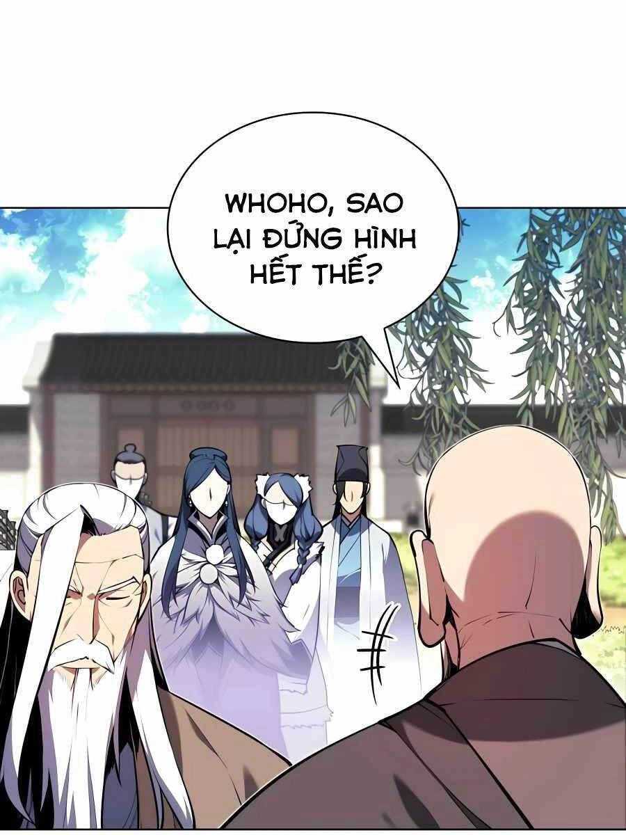 Học Giả Kiếm Sĩ Chapter 26 - 127