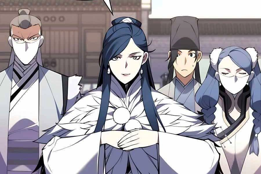 Học Giả Kiếm Sĩ Chapter 27 - 12