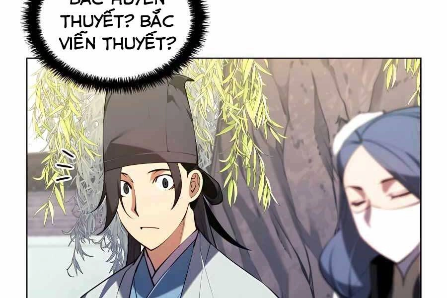 Học Giả Kiếm Sĩ Chapter 27 - 29