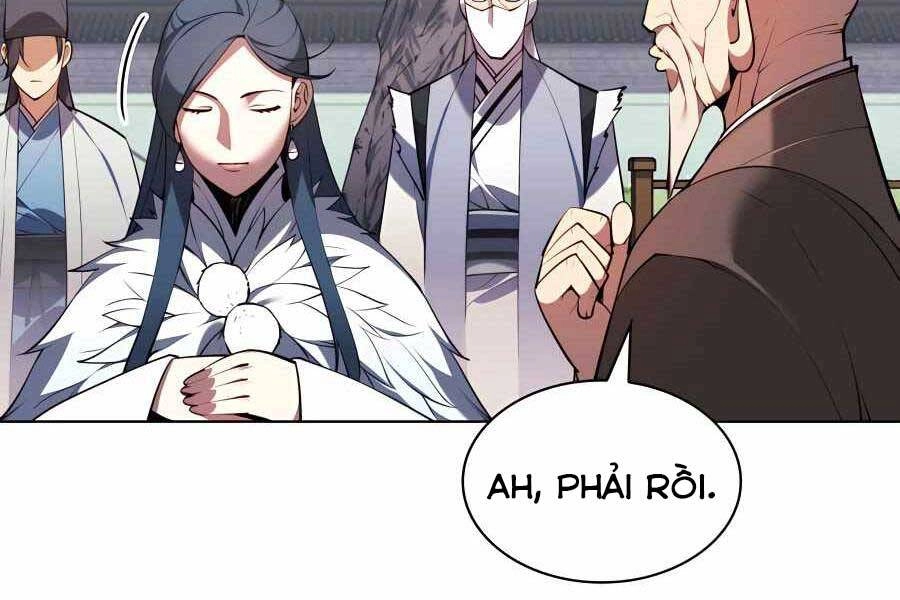 Học Giả Kiếm Sĩ Chapter 27 - 36