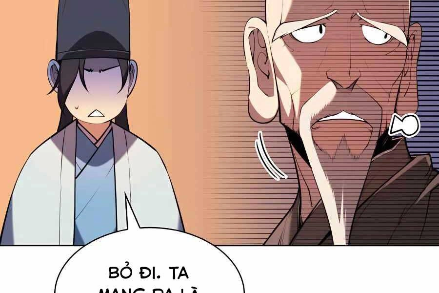 Học Giả Kiếm Sĩ Chapter 27 - 74