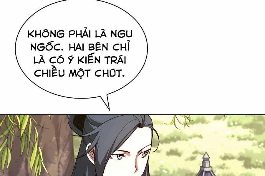 Học Giả Kiếm Sĩ Chapter 27 - 176