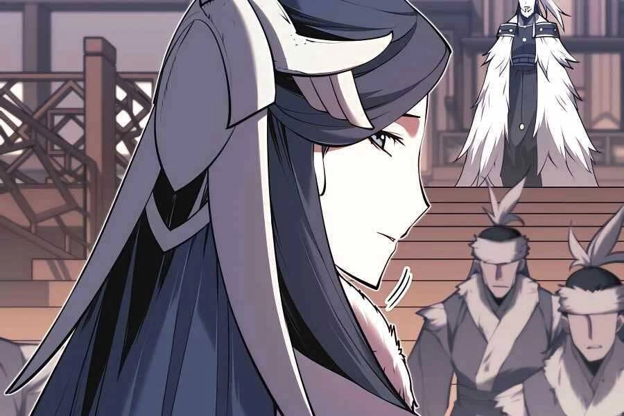 Học Giả Kiếm Sĩ Chapter 27 - 218