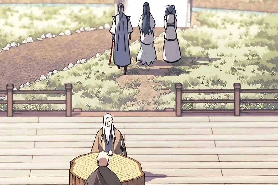 Học Giả Kiếm Sĩ Chapter 28 - 114