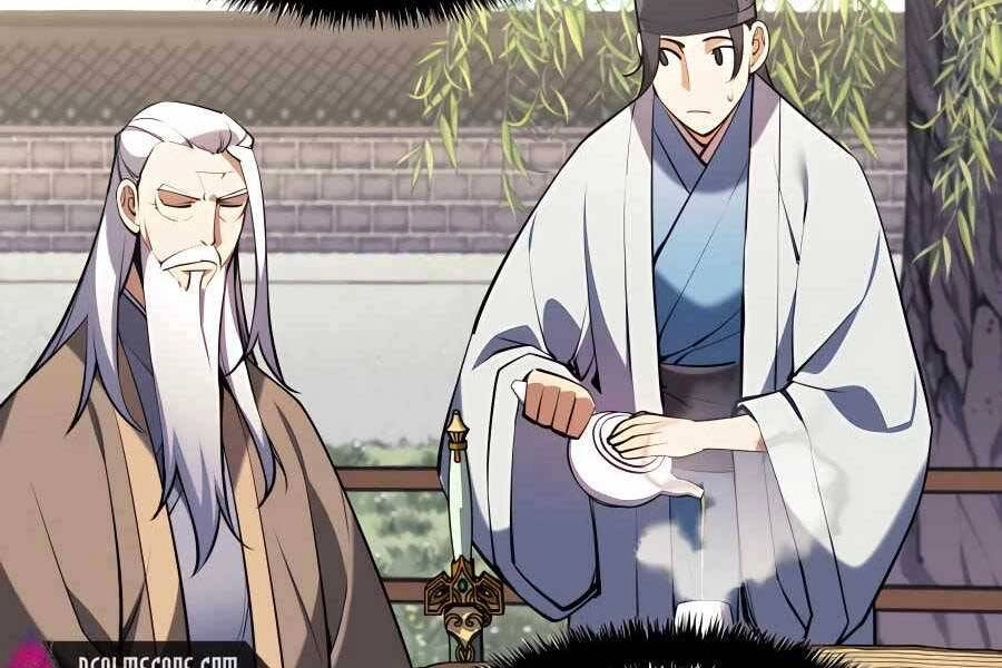 Học Giả Kiếm Sĩ Chapter 28 - 139