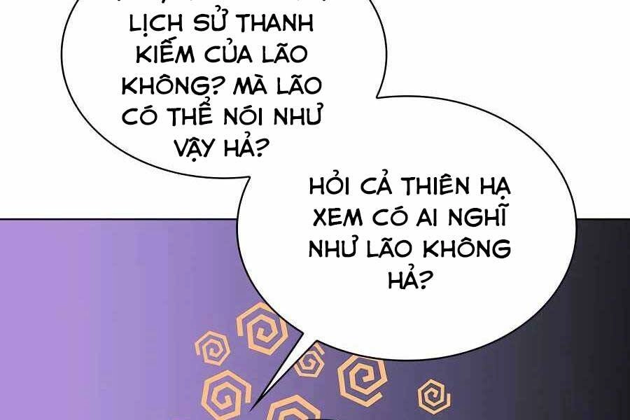 Học Giả Kiếm Sĩ Chapter 28 - 221