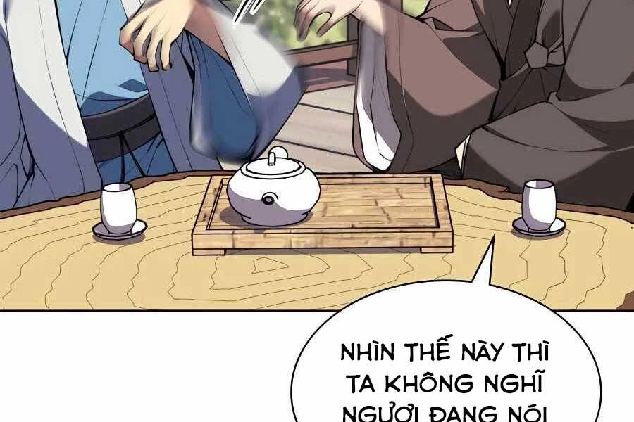 Học Giả Kiếm Sĩ Chapter 29 - 22