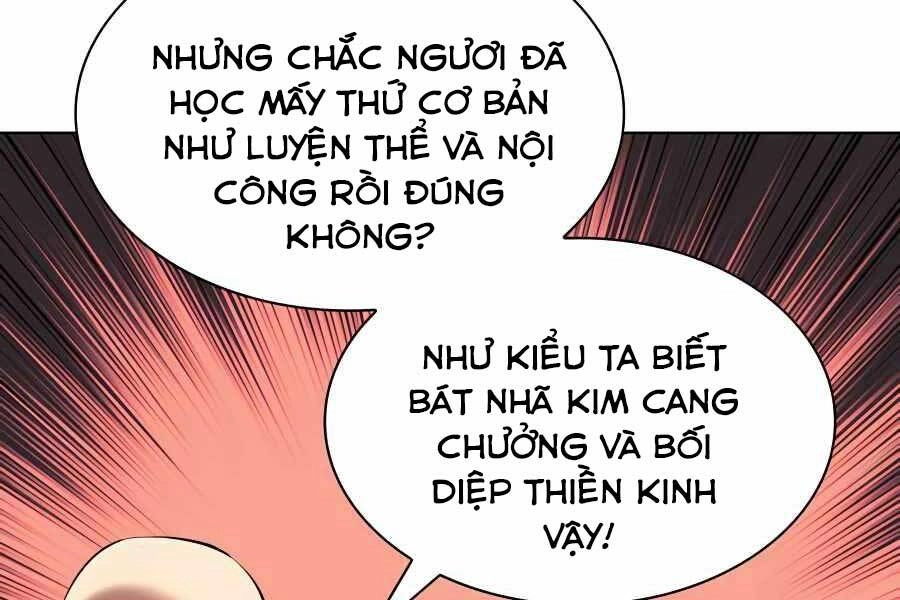 Học Giả Kiếm Sĩ Chapter 29 - 33