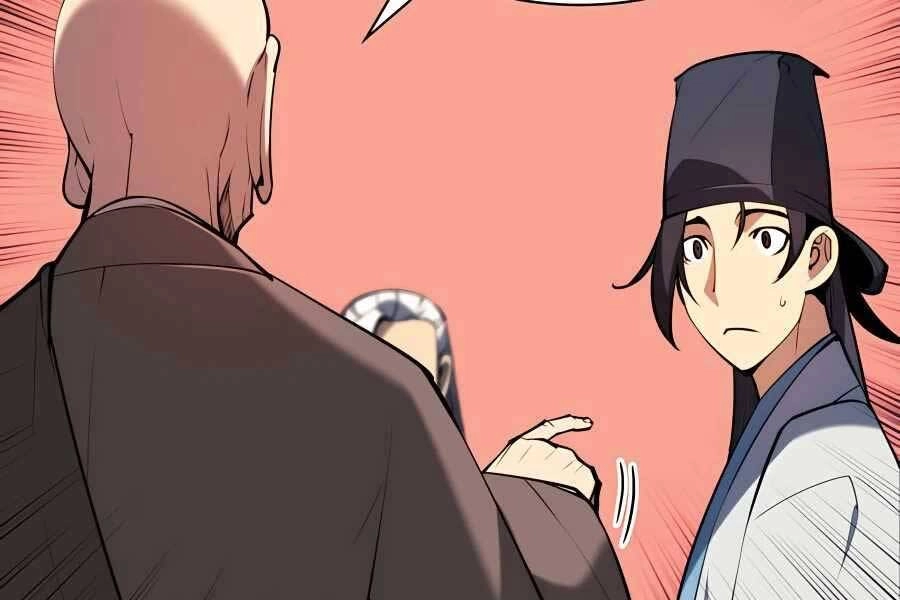 Học Giả Kiếm Sĩ Chapter 29 - 34