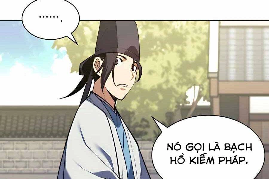Học Giả Kiếm Sĩ Chapter 29 - 58