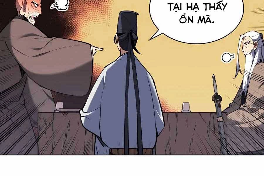 Học Giả Kiếm Sĩ Chapter 29 - 72