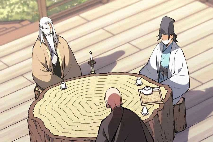 Học Giả Kiếm Sĩ Chapter 29 - 80