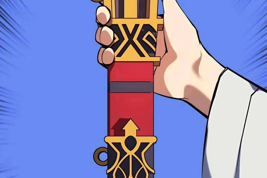 Học Giả Kiếm Sĩ Chapter 29 - 162