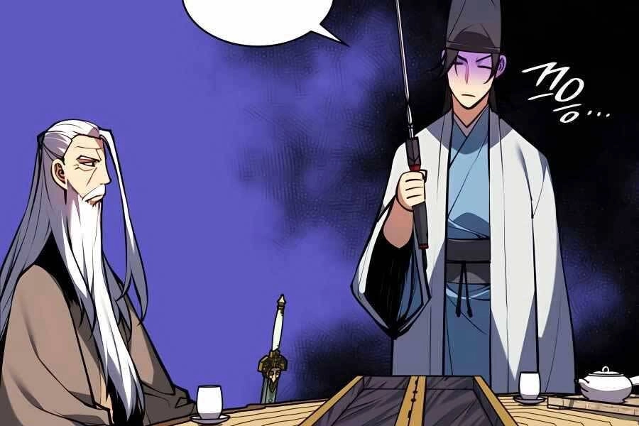 Học Giả Kiếm Sĩ Chapter 29 - 197