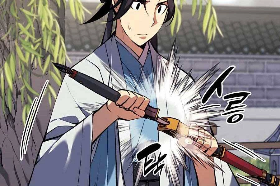 Học Giả Kiếm Sĩ Chapter 29 - 202